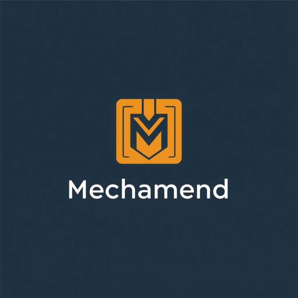 Mechamend